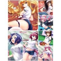 ราคา โปสเตอร์ To love ru ขนาด 11.5 X 16.5 นิ้ว (A3) (4490628918)