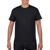 ราคา Gildan Premium Cotton 100% Cotton Plain Round Neck Short Sleeve T-Shirt / Baju Lelaki T Shirt Plain 76000 (18589195755)