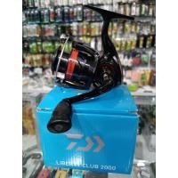 ราคา รอกDAIWA LIBERTY CLUB 2000 (44302962423)