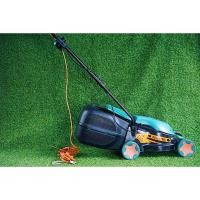 ราคา รถตัดหญ้าไฟฟ้า BLACK & DECKER (มือสอง) (11902114791)