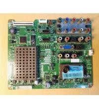 ราคา เมนบอร์ด ทีวี SAMSUNG รุ่น LA32A330J1N (20295570346)