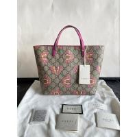 ราคา Gucci tote kids ของแท้ (12976477537)