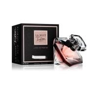 ราคา กลิ่นหอม LC La nuit EDP 75ml ทักแชทเช็คสต๊อกก่อนนะ (55951700372)