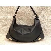 ราคา กระเป๋าหนัง มือสอง สภาพยังใหม่ ใบใหญ่ มีช่องใส่ของช่องใหญ่ 1 ช่อง ภายในสะอาด (28661673734)