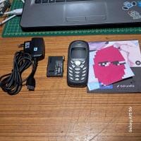 ราคา [มือถือปุ่มกด] SIEMENS A60 มือสอง เครื่องไทย อุปกรณ์ครบพร้อมใช้งาน (รายละเอียดด้านล่าง) (42803922679)