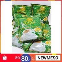 ราคา ชานมพม่า Royal Myanmar Teamix ☕️ (1539012365)