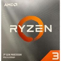 ราคา CPU (ซีพียู) AMD RYZEN 3 3300X 3.8 GHz (SOCKET AM4) มือสอง (25910101247)