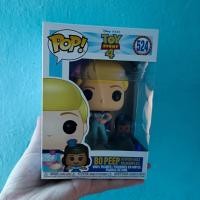 ราคา POP! disney pixar toystory bo peep 524แท้ (12394725210)