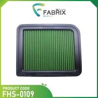 ราคา FABRIX ECO (G2) กรองอากาศรถยนต์ Mitsubishi FHS-0109-G2 (27324017971)