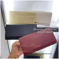 ราคา กระเป๋าสตางค์ Charles & Keith รุ่น Tassel Detail Long Wallet : CK6-10701370แท้จากชอป (25655388198)
