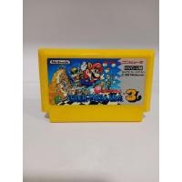 ราคา ตลับเกมส์ Fc - Super Mario Bros 3 (Famicom) (ญี่ปุ่น) ในเกมส์อังกฤษ (24069508837)