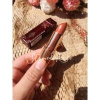 ราคา Charlotte Tilbury K.I.S.S.I.N.G Lipstickสี Stoned Rose (6369263027)