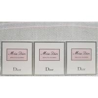 ราคา น้ำหอม Miss Dior Absolutely Blooming EDP ชมพูเข้ม (721951940)