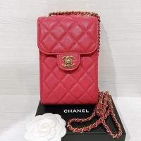 ราคา Chanel phone case แท้ (19055423009)