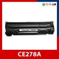 ราคา ตลับหมึกปริ้นเตอร์เลเซอร์เทียบเท่า รุ่น HP CE278A (78A) สำหรับเครื่อง HP Laser jet M1536 ndf P1606 (4887943733)