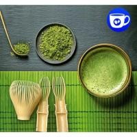 ราคา BlueBird แปรงชงชาเรซิ่น สำหรัยชงชาเขียวมัทฉะ(Matcha Whisk Chasen) อุปกรณ์ชงมัทฉะญี่ปุ่น (21795566713)