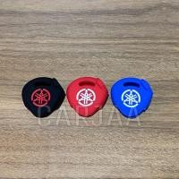 ราคา ซิลิโคนหุ้มกุญแจ Yamaha Qbix รุ่น ดอกกุญแจ (7585437225)