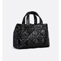 ราคา กระเป๋าถือ Dior Medium Dior Toujours/ใหม่และแท้ (26527539100)