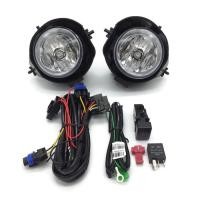 ราคา ไฟตัดหมอก สปอร์ตไลท์ ISUZU ALL NEW D-MAX DMAX ดีแมค 1.9 2015 2016 2017 2018 2019 รุ่นเตี้ย (7043796811)