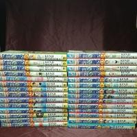 ราคา โอซาว่าฮายกครัว 28 เล่มจบ สภาพบ้าน (29051893619)