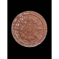 ราคา องค์พ่อจตุคามรามเทพ รุ่น2 ปีพ.ศ.2549 พิมพ์เล็ก เนื้อว่านน้ำตาล มาแรง (20587289411)