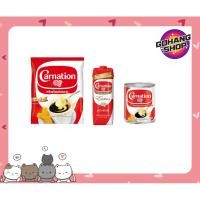 ราคา คาเนชั่น ข้นหวาน ข้นจืด ใช้ 40% (24194703934)