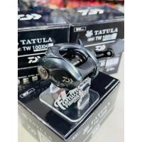 ราคา รอกหยดน้ำ DAIWA TATULA SV TW 100 (ปี 2025) (25141404713)