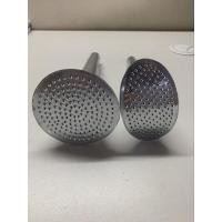 ราคา หัวบัวรดน้ำ หัวบัวสวมสายยาง หัวบัวสังกะสี มี 3 ขนาด (21622681330)