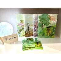 ราคา เทพธิดาขนมหวาน (4 เล่มจบ) มือสอง (18966766302)