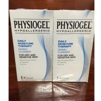 ราคา PHYSIOGEL® Daily Moisture Therapy Dermo-Cleanser 500 ml (957821193)