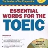 ราคา TOEIC BARRON exam + TOEIC vocab. (1411662511)