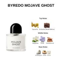 ราคา น้ำหอมแท้แบ่งขาย Byredo Mojave Ghost (44264499711)