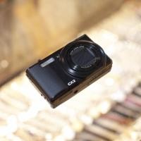 ราคา กล้องดิจิตอล Ricoh Cx2 Rare (26506175229)