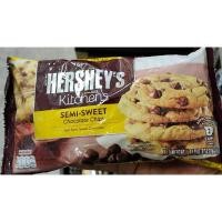 ราคา เฮอร์ชีย์ เซมิ-สวีท ช็อกโกแลต ชิฟส์ (ช็อกโกแลต) HERSHEY ่S SEMI-SWEET CHOCOLATE CHIPS (9745985878)