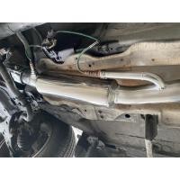 ราคา ท่อแทนแคท2” ยาว12” แถมฟรีตัวหลอกเซนเซอร์ ไฟไม่โชว์ (19645134260)