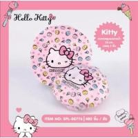ราคา หมวกอาบน้ำคิตตี้​ หมวกอาบน้ำน่ารัก​ Hello​ Kitty​ Shower​ Cap (17816303365)