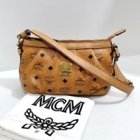 ราคา กระเป๋า MCM พอช ทรงฮิตยอดนิยม (18967369375)