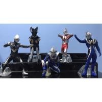 ราคา โมเดลอุลตร้าแมน ชุดที่ 2 ขายยกชุด ส่งฟรี (3303396705)