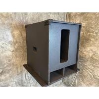 ราคา ตู้ลำโพงซับ ออเดอร์ 6 (ตู้เปล่า) ขนาด12นิ้ว ไม้ปาติเกิ้ล ราคาต่อใบละ (13349250950)