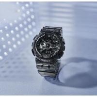 ราคา [GSHOCK] GA-110SKE-8A Jelly Black นาฬิกาสปอร์ตผู้ชาย (47852367251)