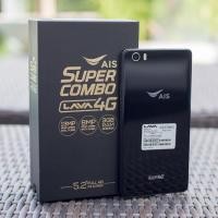 ราคา AIS Super Combo LAVA A2 (ROM16 RAM3) (4441647426)