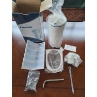 ราคา เครื่องกรองน้ำดื่มPANASONIC PJ-5RF+ไส้กรองPowered Activated Carbon แท้ ยังไม่ได้ใช้ (25070276026)