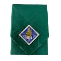 ราคา ผ้าพันคอสตูล ผ้าพันคอลูกเสือ เนตรนารี (40419691102)