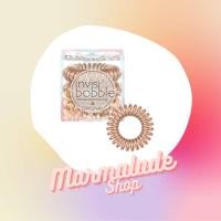 ราคา [แท้แบ่งขาย] ยางรัดผม Invisibobble Urban Safari สี All Roads Lead to Rhino ยางมัดผม 1 ชิ้น (12265823921)