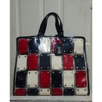 ราคา Dolce and Gabbana Tote Bag (14548388053)