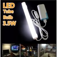 ราคา หลอดไฟRE2022 DIY Tiger World LED Mobile USB Tube มีมอก.1955-2551 (10865717872)