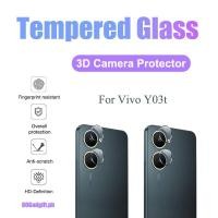 ราคา 3D ฟิล์มเลนส์ 2 ชิ้น สำหรับ Vivo Y03t ฟิล์มกระจกกันรอยกล้องแข็ง 9H 8K สำหรับ Vivo Y03t Y03 Y04 Y19s Pro Y19 Y18i Y18 Y18e Y18t Y28 Y28s Y29 Y29s ฟิล์มกระจกเลนส์ ป้องกันรอบด้าน (42325877874)