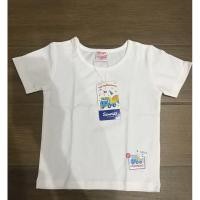 ราคา เสื้อเด็ก sanrio แท้ ของใหม่ป้ายห้อย size 90 (6062218856)