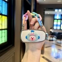 ราคา YEEKEY TPU อุปกรณ์เสริมสมาร์ทคีย์เหมาะสําหรับ Chery C5 ev/Tiggo 8pro/Tiggo 7pro/OModa 5/OMDA E5/Tiggo 8PLUS/Arrizo 4 (48100995559)