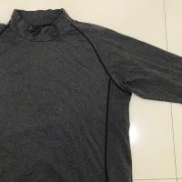 ราคา เสื้อยืด TOPVALU กระสอบญี่ปุ่นแบรนด์แท้มือ2 (29830787011)